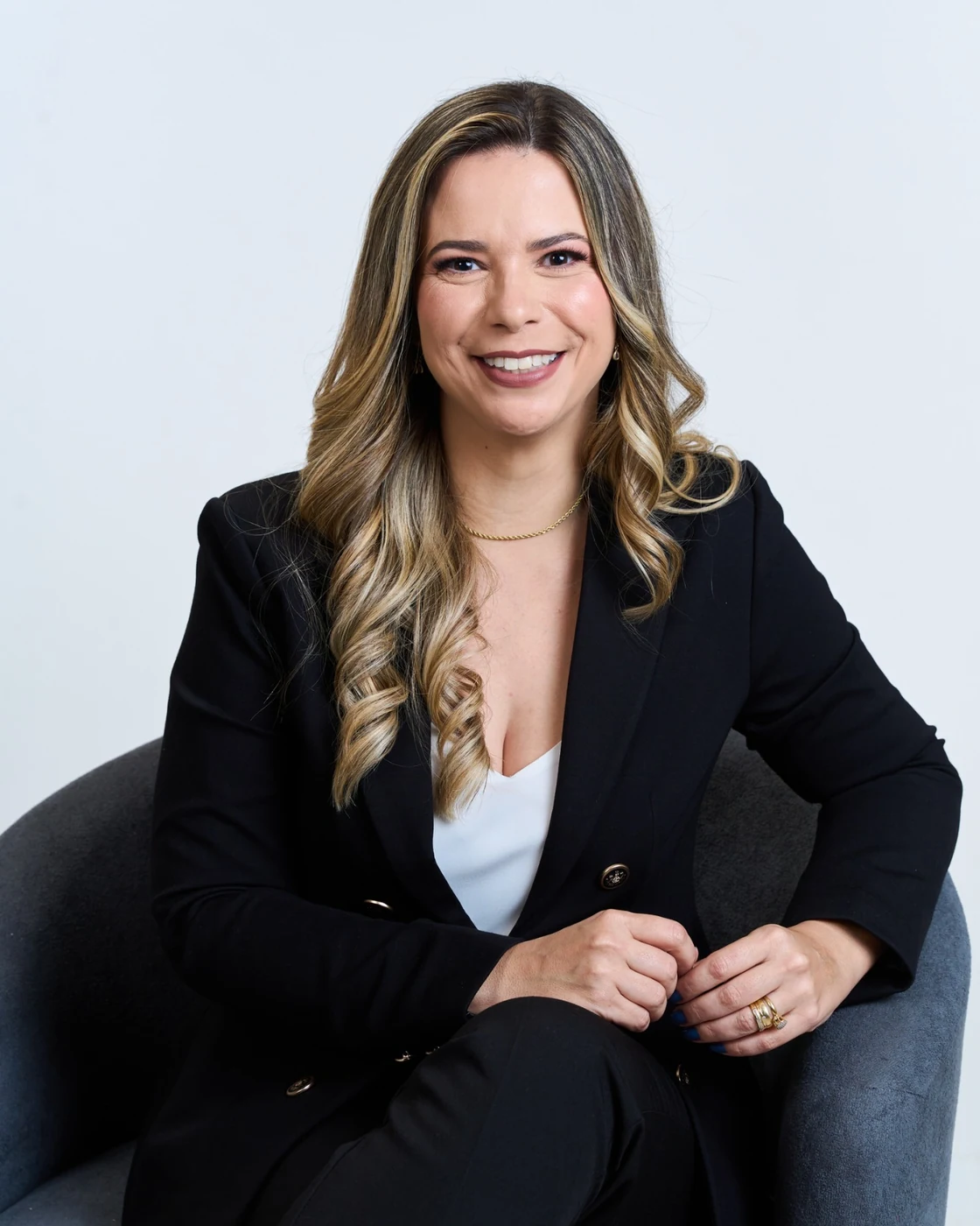 Foto de Ariane Mendonça